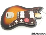 Fender Squier Classic Vibe 60S Jazzmaster Guitar Loaded Body, 3TS.. Fixed Price $289.99.
