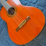 1971 Yamaha GC-3D All-solid Yezo Spruce & Indian Rosewood Mij. Fixed Price $950.00.