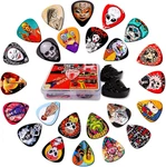 Guitar PICKS,24 Pack Cool Thin, Medium, Heavy Pics,picks. Fixed Price $18.94.