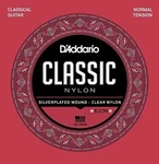D'addario EJ27N Classical Guitar Nylon Strings Normal Tension. Fixed Price $10.79.