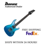**ibanez S521OFM Ocean Fade Metallic Electric Guitar!!**. Fixed Price $399.99.