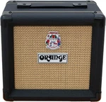 Orange (PPC108 Blk) 20W Guitar Amplifier Part With One 1/4 Inch Jack - Black. Fixed Price $86.99.