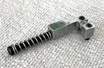 Vtg Epiphone S-500 Electric Guitar Mfg Floyd Rose Bridge Original Saddle. Fixed Price $39.99.
