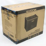 Kustom Series 30 Kba 35 Dfx Electric Bass Guitar Amplifier 1X10" Speaker Combo. Fixed Price $199.99.
