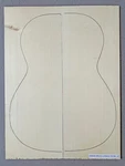 German Spruce Classical Guitar Top #55 - Aaa Grade. Fixed Price $326.43.
