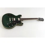 Guild Starfire Iv Semihollowbody Electric Guitar Green 197881045494 Ob. Fixed Price $895.36.