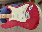 1990'S Harmony H80T Loaded Guitar Body. Fixed Price $99.99.