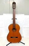 Used Vintage Yamaha G-50A Classical Guitar Made Japan Nylon String Mij. Fixed Price $270.00.