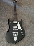 Silverstone Paul Stanley Signature PSSN1 Electric Guitar. Fixed Price $350.00.
