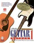 Emedia Guitar Method Pc Cd Automatic Tuner Chord Dictionary Songs Learn Music!. Fixed Price $6.73.