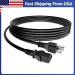 Ul Ac Power Cord For Peavey Valve King 112 100 VK212 Tube Amplifier. Fixed Price $13.44.