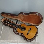 Classical Acoustic Guitar Manuel Contreras Ii Alto 2004 Natural. Fixed Price $6620.00.