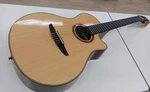 Yamaha NTX1200R Used Acoustic Guitar Auth. Fixed Price $1219.31.