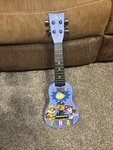 Paw Patrol Ukulele By First Act - Kids Play Toy Guitar. Fixed Price $10.49.