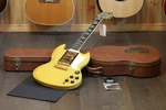 Case Queen 1991 Gibson Les Paul Custom Limited 30TH Anni Pups Guitar + Ohsc. Fixed Price $5995.00.