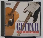 Emedia Guitar Method Easiest Way To Learn Pc Windows Cd Rom. Fixed Price $6.99.