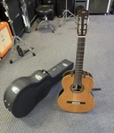 Cordoba Iberia Series F7 Paco Acoustic Guitar W/ Case *pre-owned* Free Shipping. Fixed Price $499.99.