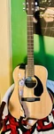 Classic Fender Guitar. Fixed Price $255.00.