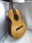 Hohner HC620 Classical Guitar Solid Top 2-WAY Truss Rod. Fixed Price $250.00.