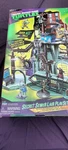Nickelodeon Teenage Mutant Ninja Turtles 2012 Secret Sewer Lair Play Set. Fixed Price $199.00.