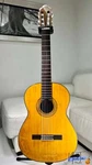 Kodaira AST-30 Artist Series Classical Guitar (1983). Fixed Price $1153.44.