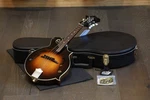 Gibson F5-G Mandolin Sunburst + Ohsc. Fixed Price $5795.00.