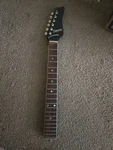 Decca Loaded Electric Guitar Neck Vintage 1960S Japan. Fixed Price $60.00.