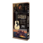 Yamaha Gigmaker Deluxe Acoustic Guitar Pack Natural. Fixed Price $279.99.