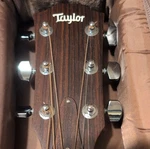 Taylor 214CE Grand Auditorium Acoustic-electric Guitar 6-STRING W/gig Bag. Fixed Price $999.00.