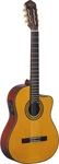 Oscar Schmidt OC11CE-A-U Classical Cutaway Acoustic-electric Gtr Free Shipping!. Fixed Price $309.00.
