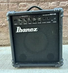 Ibanez IBZ-10B 10W Guitar Combo Amp. Fixed Price $49.99.