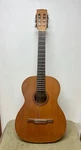 Rare 1960 Tranquillo Giannini Classical Guitar. Fixed Price $260.00.