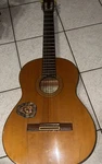Yamaha CG-131S Acoustic Guitar. Fixed Price $220.00.