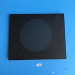 Crate MXB10 Bass Amplifier Part: Speaker Cover Grille Front Mesh Panel. Fixed Price $17.54.