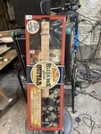 Electric Blues Box Slide Guitar Kit Hal Leonard Bbg Cigar Instrument Cd, New. Fixed Price $75.00.