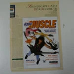 21X30CM Magazine Cutting 1993 Michael Angelo - Washburn Guitars. Fixed Price $13.61.