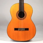 1974 Alvarez Acoustic Guitar Model 5033 SG-21 Ser. 41207. Fixed Price $355.00.
