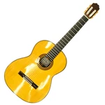 Masaki Sakurai Concert-j Classical Guitar. Fixed Price $2951.99.