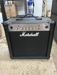 Marshall MG15CFX 40W Guitar Amplifier. Fixed Price $220.00.
