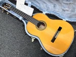 Yamaha GC-61 Grand Concert Used Classical Guitar. Fixed Price $2603.35.
