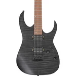 Ibanez RG6003FM Electric Guitar Transparent Gray Flat. Fixed Price $349.99.