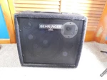 Behringer Ultratone K1800FX Watt Pa/keyboard Amp With And Fbq !. Fixed Price $79.00.
