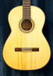 1986 Kazuo Yairi H5 Classical Guitar Original Case + Tuning Fork. Fixed Price $1333.67.