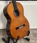Jose Oribe Gran Suprema 652 Classical Guitar 2007 - Cocobolo Rosewood/cedar. Fixed Price $19995.00.
