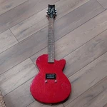 Daisy Rock Debutante Candy Electric Guitar Red Solid 6 String Right-handed. Fixed Price $50.00.