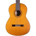 Yamaha CG122MCH Classical Guitar, Solid Cedar Top. Fixed Price $299.99.