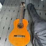Aria Acoustic Guitar Spruce Top Rosewood Back With Case. Fixed Price $509.99.