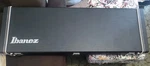 Ibanez Electric Guitar Hard Case With Lock Read For Dimensions Mint Condition. Fixed Price $199.99.