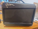 Esteban CA-8 Watt Portable Electric Guitar Amplifier G-10 12X6.5X9.25". Fixed Price $59.00.