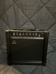 Behringer Ultrabass BT108 15-WATT Solid State Combo Amplifier. Fixed Price $65.00.